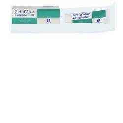 GEL ALOE COMP ANTIACNE 30 ML - farmavitality.it