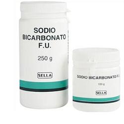 SODIO BICARB POLV 100G - farmavitality.it