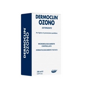 DERMOCLIN IFESPOR 500ML - farmavitality.it