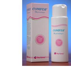 CONIFER S4 DETERGENTE 200 ML - farmavitality.it