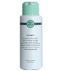 APTAGEN DETERGENTE INTIMO 200 ML I05 - farmavitality.it