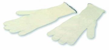 GUANTO IN COTONE FILO HOSPITAL EFFEBI 8,5 - farmavitality.it