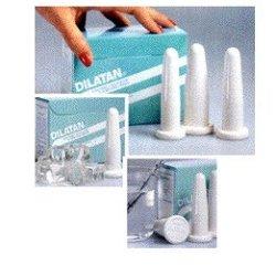 DILATATORE ANALE DILATAN CRIOTERMICO 3 PEZZI - farmavitality.it