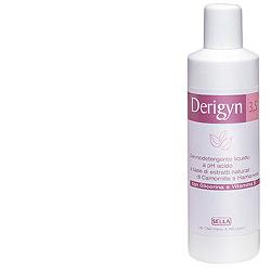 DERIGYN DERMODET PH3,5 500ML - farmavitality.it
