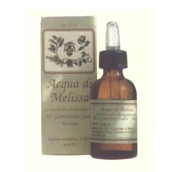 CARMELITANI SCALZI ACQUA MELISSA 30 ML - farmavitality.it