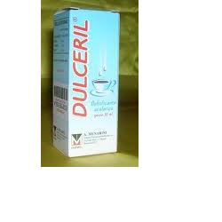 DULCERIL GOCCE 30 ML - farmavitality.it