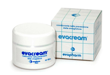 EVACREAM CR SMAGLIAT 100G - farmavitality.it