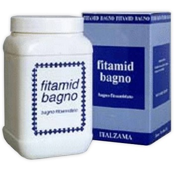 FITAMID BAGNO POLV 300G - farmavitality.it