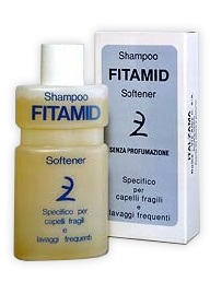 FITAMID SHAMPOO LAVAGGI FREQUENTI 100 ML - farmavitality.it