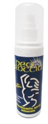 DEOROCCIA DEODORANTE SPRAY 125 ML - farmavitality.it
