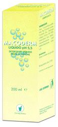 MACODERM LIQUIDO 200 ML - farmavitality.it