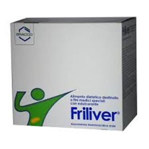 FRILIVER 50 BUSTINE - farmavitality.it
