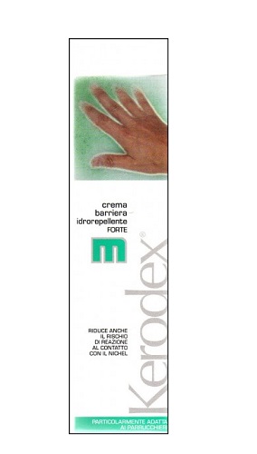 KERODEX CREMA MANI IDROREPELLENTE FORTE 75 ML - farmavitality.it