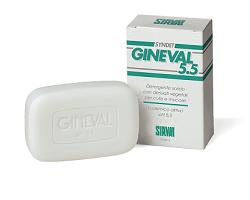 GINEVAL 5,5 SAP VE 100G - farmavitality.it