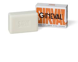 GINEVAL SAPONE 100 G - farmavitality.it