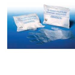 GUANTO IN POLIETILENE PER USO GENERICO OSPEDALIERO BIOCOMPATIBILE - farmavitality.it