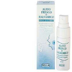 ALITO FRESCO BALSAMICO 18 ML - farmavitality.it