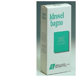 IDROVEL OLIO BAGNO EMOL 150ML - farmavitality.it