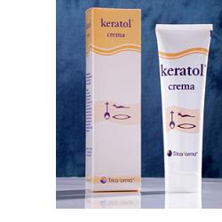 KERATOL CREMA 100 ML - farmavitality.it