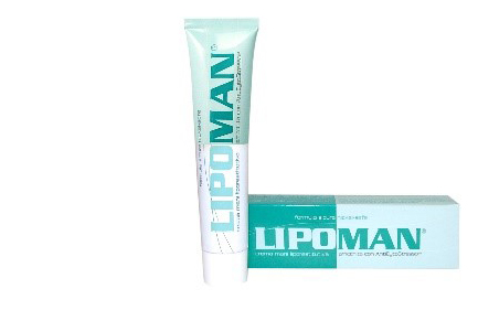 LIPOMAN CREMA MANI 40 ML - farmavitality.it