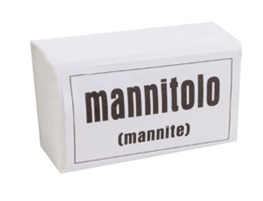 MANNITE CUBETTO PICCOLO 8,5G - farmavitality.it
