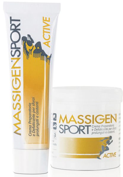 MASSIGEN SPORT ACTIVE 100 ML - farmavitality.it