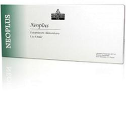 NEOPLUS 10 FLACONCINI - farmavitality.it
