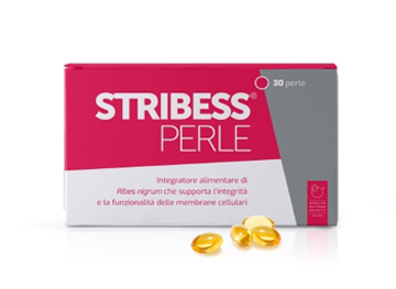 STRIBESS 30 PERLE - farmavitality.it
