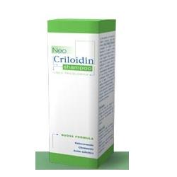 NEO CRILOIDIN SHAMPOO ANTIFORFORA 200 ML - farmavitality.it