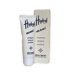 HYDRAL CREMA MANI 50 ML - farmavitality.it