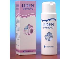 LIDEN SHAMPOO LAVAGGI FREQUENTI 150 ML - farmavitality.it