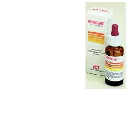 NORMOGAM OLIO BORRAGINE 25 ML - farmavitality.it