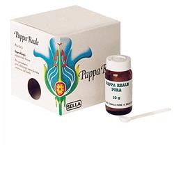 PAPPA REALE LIQUIDA 10 G - farmavitality.it