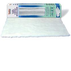 VELLO ANTIDECUBITO IN MATERIALE SINTETICO COMFORT MISURA 70X100 SAFETY COMFORT - farmavitality.it