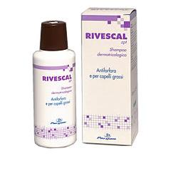 RIVESCAL ZPT SHAMPOO 125 ML - farmavitality.it