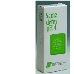 SAMEDERM PH4 DETERGENTE 150 ML - farmavitality.it