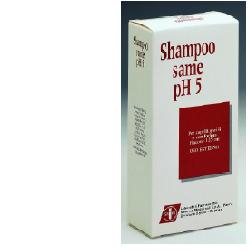 SAME SHAMPOO PH5 125ML - farmavitality.it