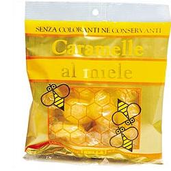 CARAMELLE MIELE BUSTA - farmavitality.it