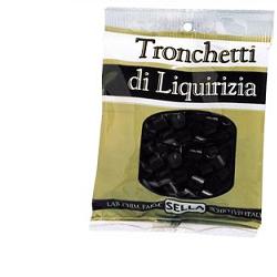 LIQUIRIZIA TRONCHI BUSTA 1406 - farmavitality.it