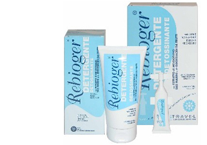 REBIOGER DETERGENTE 150 ML - farmavitality.it
