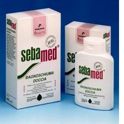 SEBAMED BAGNOSCHIUMA ML 200 - farmavitality.it