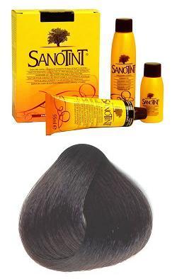 SANOTINT TINTURA CAPELLI 03 CASTANO NATURALE 125 ML - farmavitality.it