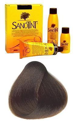 SANOTINT TINTURA CAPELLI 05 CASTANO DORATO 125 ML - farmavitality.it