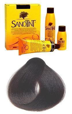 SANOTINT TINTURA CAPELLI 06 CASTANO SCURO 125 ML - farmavitality.it
