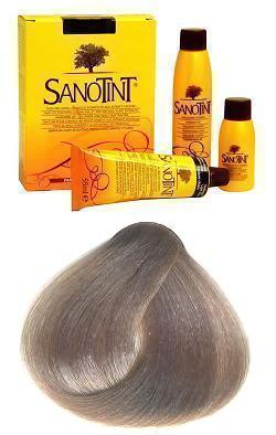 SANOTINT TINTURA CAPELLI 10 BIONDO CHIARO 125 ML - farmavitality.it