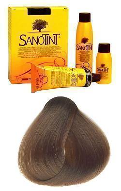 SANOTINT TINTURA CAPELLI 12 BIONDO DORATO 125 ML - farmavitality.it