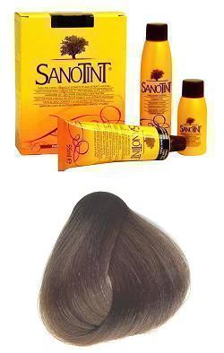 SANOTINT TINTURA CAPELLI 14 BIONDO SCURO 125 ML - farmavitality.it