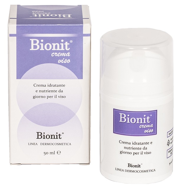 BIONIT CREMA VISO 50 ML - farmavitality.it