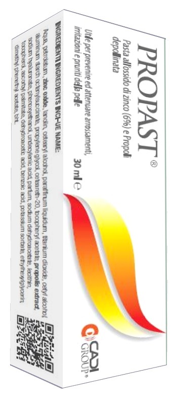 PROPAST 30 ML - farmavitality.it