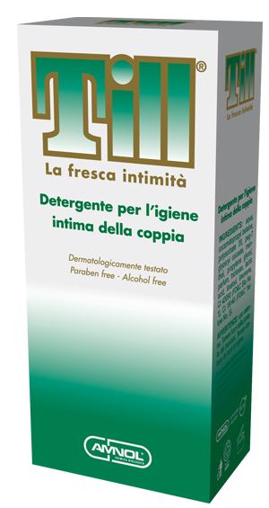 TILL SOLUZIONE FLACONE 200 ML - farmavitality.it